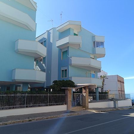 B&B Delfis II Gallipoli Zewnętrze zdjęcie