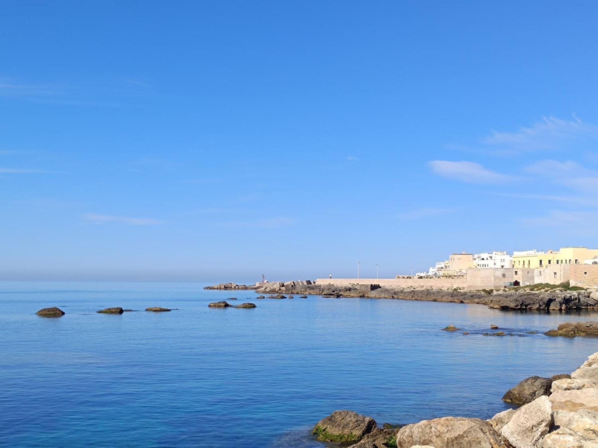 B&B Delfis II Gallipoli Zewnętrze zdjęcie