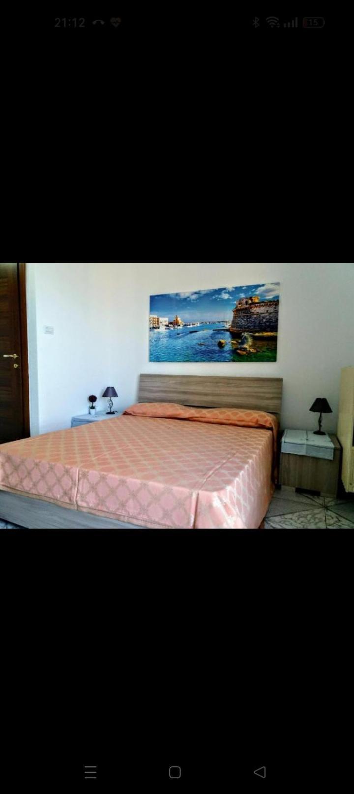 B&B Delfis II Gallipoli Zewnętrze zdjęcie
