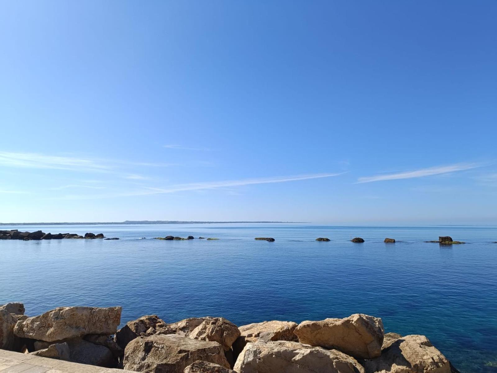B&B Delfis II Gallipoli Zewnętrze zdjęcie