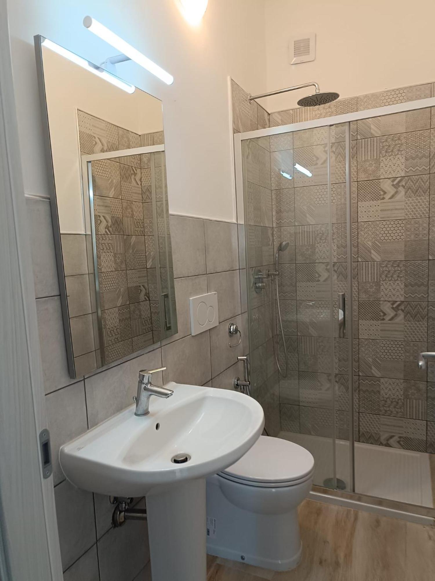 B&B Delfis II Gallipoli Zewnętrze zdjęcie