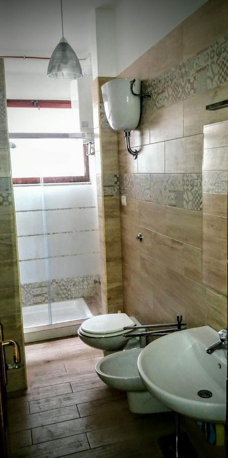 B&B Delfis II Gallipoli Zewnętrze zdjęcie