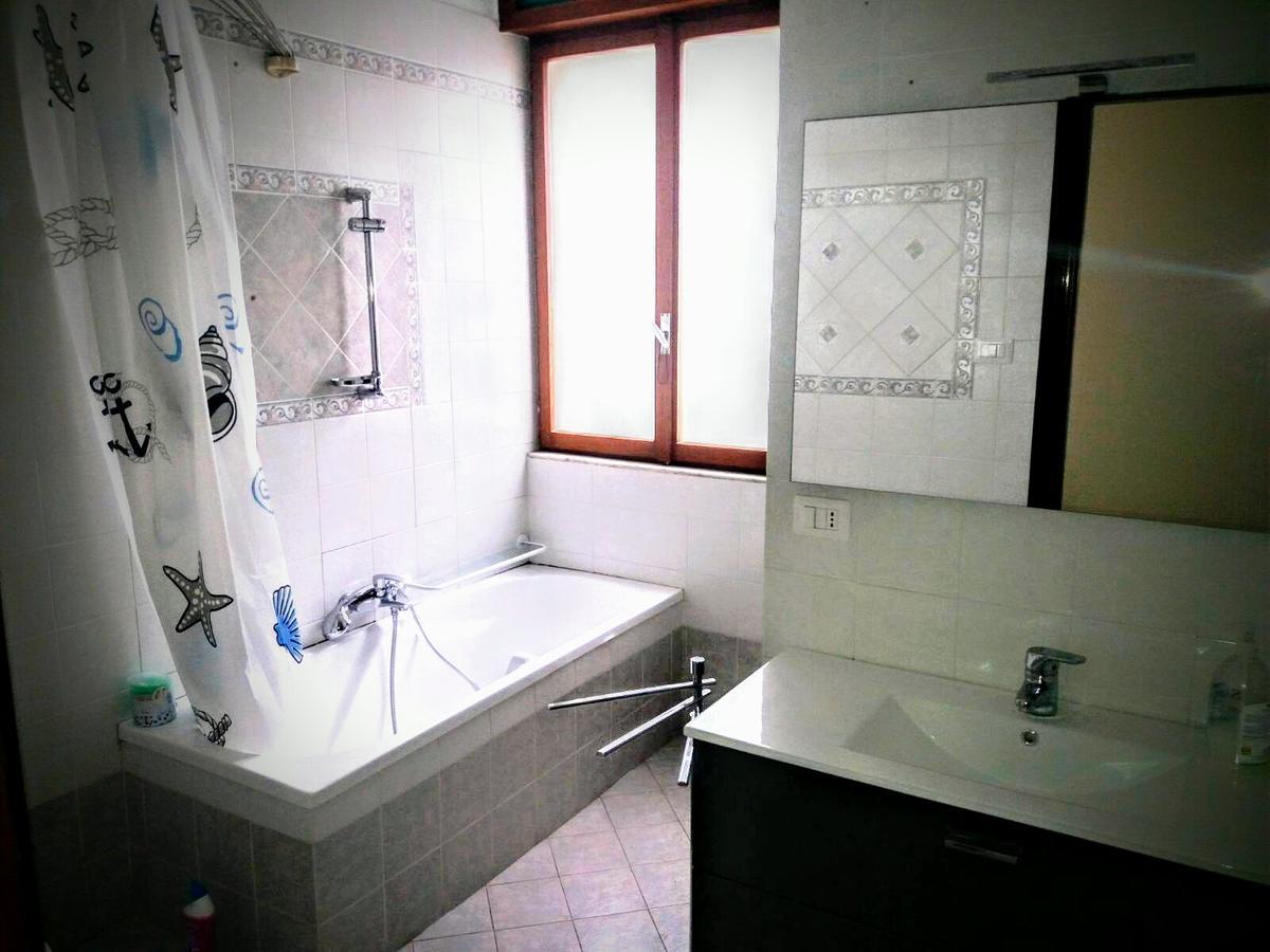 B&B Delfis II Gallipoli Zewnętrze zdjęcie