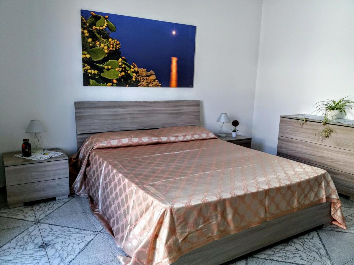 B&B Delfis II Gallipoli Zewnętrze zdjęcie