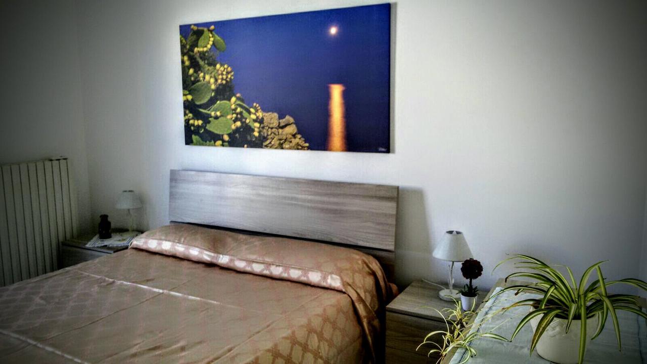 B&B Delfis II Gallipoli Zewnętrze zdjęcie